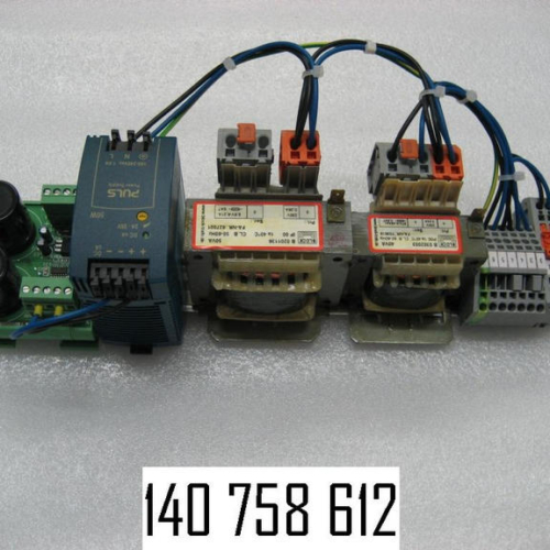 140758612 - POWER SUPPLY COMPL.. Z. SANDPIPER